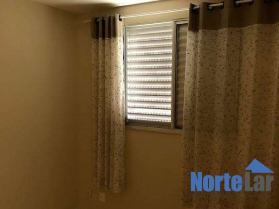 Imagem Apartamento com 1 Quarto à Venda, 44 m² em Vila Siqueira (zona Norte) - São Paulo Imagem Apartamento com 1 Quarto à Venda, 44 m² em Vila Siqueira (zona Norte) - São Paulo