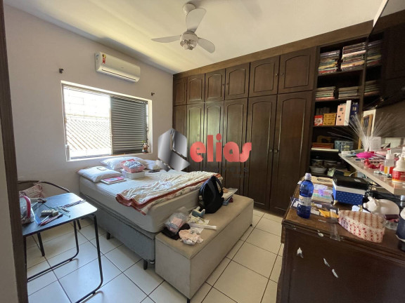Casa com 4 Quartos à Venda, 220 m² em Vila Santa Tereza - Bauru
