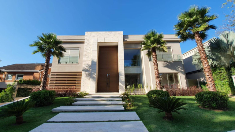 Imagem Casa com 5 Quartos à Venda, 1.000 m² em Alphaville Residencial Dois - Barueri Imagem Casa com 5 Quartos à Venda, 1.000 m² em Alphaville Residencial Dois - Barueri