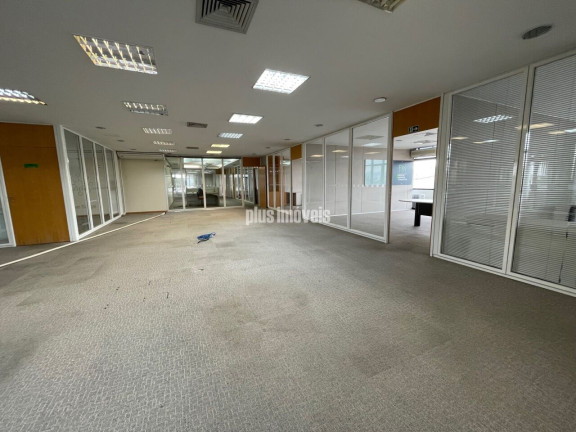 Imagem Imóvel Comercial para Alugar, 14.293 m² em água Branca - São Paulo