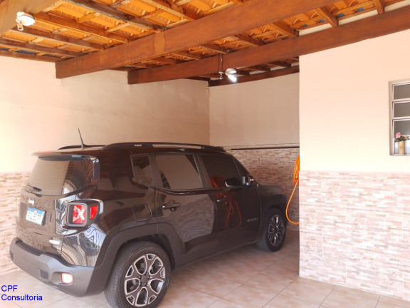 Imagem Casa com 2 Quartos à Venda, em Vila Batista - Bragança Paulista Imagem Casa com 2 Quartos à Venda, em Vila Batista - Bragança Paulista