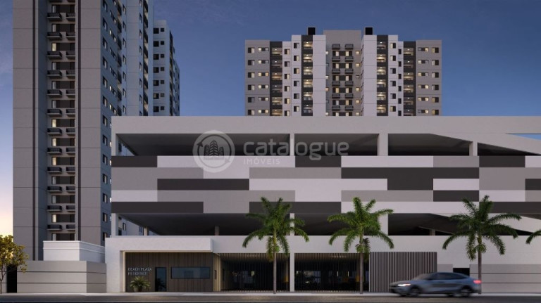 Imagem Apartamento com 2 Quartos à Venda, 56 m² em Ponta Negra - Natal Imagem Apartamento com 2 Quartos à Venda, 56 m² em Ponta Negra - Natal