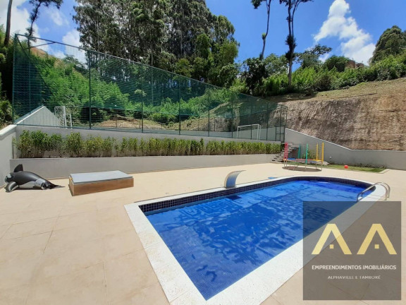 Imagem Casa com 4 Quartos à Venda, 350 m² em Tamboré - Barueri