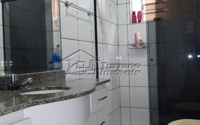 Imagem Casa de Condomínio com 3 Quartos à Venda, 220 m² em Urbanova - São José Dos Campos Imagem Casa de Condomínio com 3 Quartos à Venda, 220 m² em Urbanova - São José Dos Campos