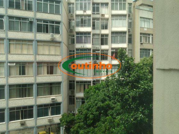 Foto do imóvel Imóvel Comercial à Venda, 35 m² em Tijuca - Rio De Janeiro