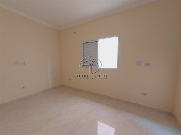 Imagem Casa com 2 Quartos à Venda, 107 m² em Ocian - Praia Grande