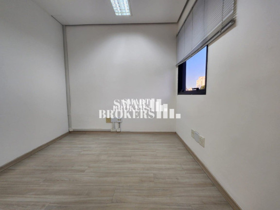 Imagem Sala Comercial para Alugar, 40 m² em Vila Mariana - São Paulo Imagem Sala Comercial para Alugar, 40 m² em Vila Mariana - São Paulo