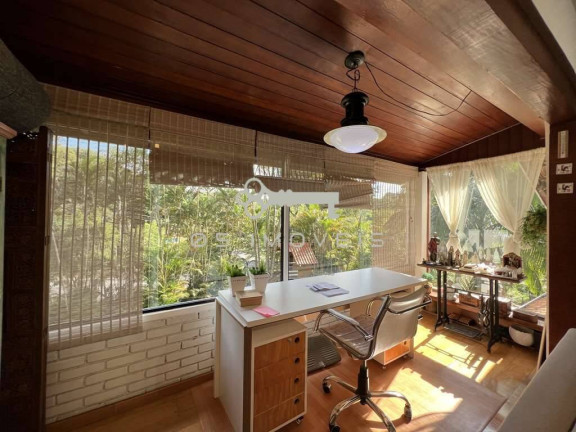 Imagem Casa de Condomínio com 5 Quartos à Venda,  em Chácara Granja Velha - Carapicuíba