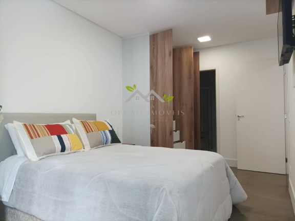 Imagem Apartamento com 2 Quartos à Venda, 162 m² em Vila Capivari - Campos Do Jordão