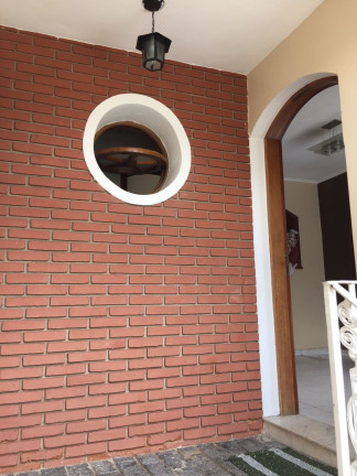 Imagem Casa com 3 Quartos à Venda, 200 m² em Vila Independência - São Paulo