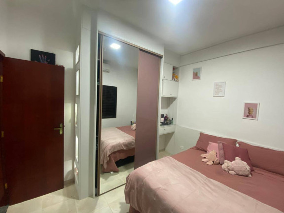 Imagem Casa com 3 Quartos à Venda,  em Balneário Flórida - Praia Grande