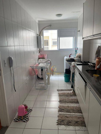 Imagem Apartamento com 2 Quartos à Venda, 63 m² em Jardim América - São José Dos Campos Imagem Apartamento com 2 Quartos à Venda, 63 m² em Jardim América - São José Dos Campos