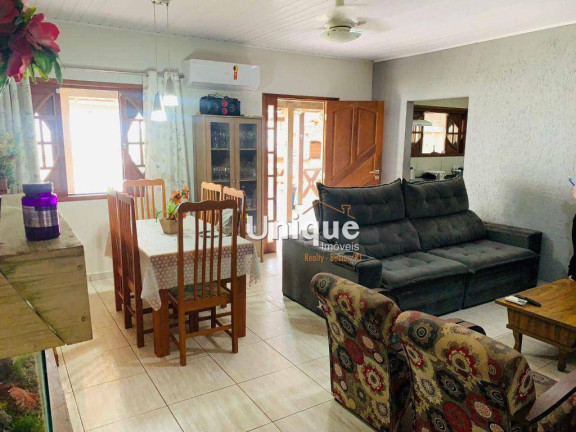 Imagem Casa com 4 Quartos à Venda, 260 m² em Rasa - Armação Dos Búzios
