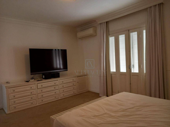 Imagem Casa com 4 Quartos para Alugar, 600 m² em Tamboré - Santana De Parnaíba Imagem Casa com 4 Quartos para Alugar, 600 m² em Tamboré - Santana De Parnaíba
