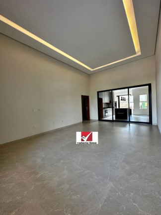 Casa de Condomínio com 3 Quartos à Venda, 162 m² em Portal Da Mata - Ribeirão Preto