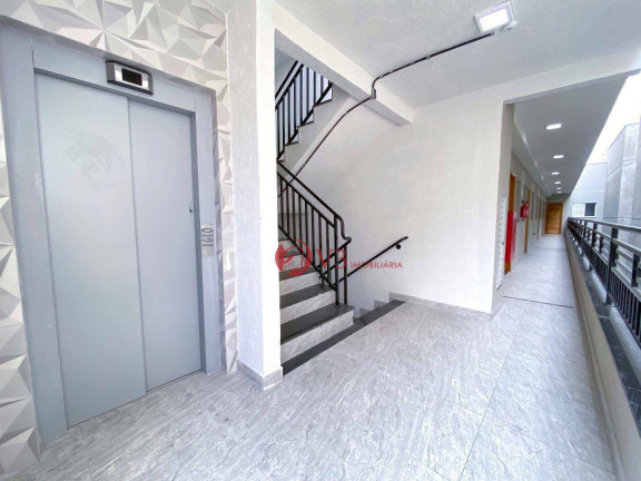 Apartamento com 1 Quarto à Venda, 40 m² em Penha De França - São Paulo