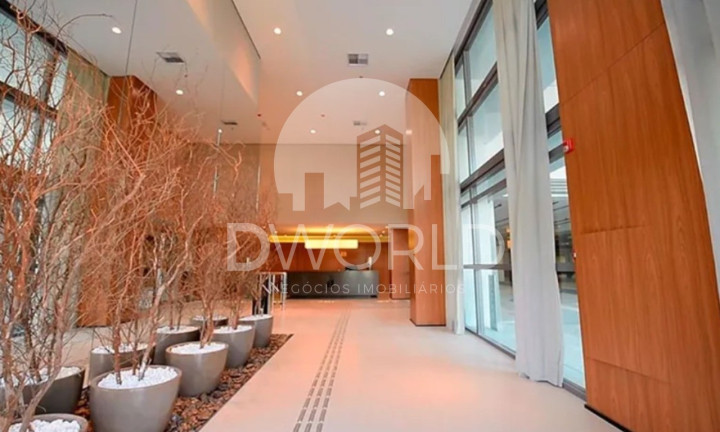 Imagem Sala Comercial à Venda, 38 m² em Campestre - Santo André Imagem Sala Comercial à Venda, 38 m² em Campestre - Santo André