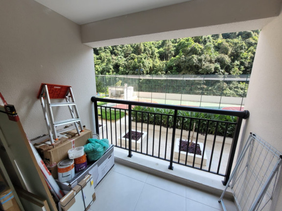 Imagem Apartamento com 2 Quartos à Venda, 62 m² em Marapé - Santos Imagem Apartamento com 2 Quartos à Venda, 62 m² em Marapé - Santos