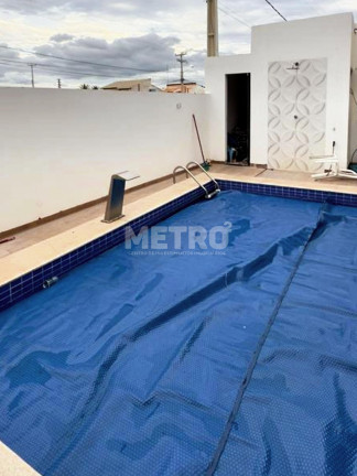 Casa com 2 Quartos para Alugar, 145 m² em Cidade Universitária - Petrolina