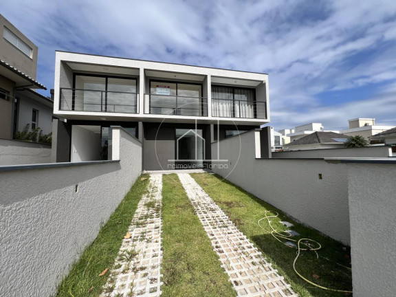 Casa com 2 Quartos à Venda, 120 m² em Cachoeira Do Bom Jesus - Florianópolis