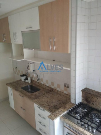 Imagem Apartamento com 2 Quartos para Alugar, 65 m² em Planalto - São Bernardo Do Campo Imagem Apartamento com 2 Quartos para Alugar, 65 m² em Planalto - São Bernardo Do Campo