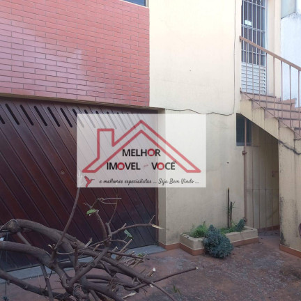 Imagem Casa com 3 Quartos à Venda, 130 m² em Vila Amália (zona Norte) - São Paulo Imagem Casa com 3 Quartos à Venda, 130 m² em Vila Amália (zona Norte) - São Paulo