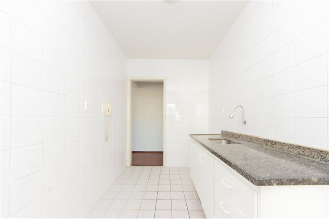 Imagem Apartamento com 3 Quartos à Venda, 61 m² em Itaquera - São Paulo
