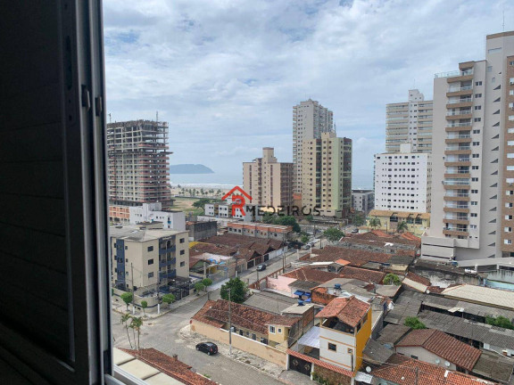 Imagem Apartamento com 2 Quartos à Venda, 70 m² em Aviação - Praia Grande Imagem Apartamento com 2 Quartos à Venda, 70 m² em Aviação - Praia Grande