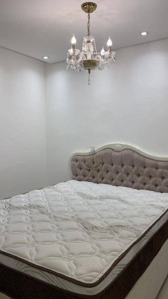 Imagem Apartamento com 2 Quartos à Venda, 60 m² em Jardim Bela Vista - Santo André Imagem Apartamento com 2 Quartos à Venda, 60 m² em Jardim Bela Vista - Santo André