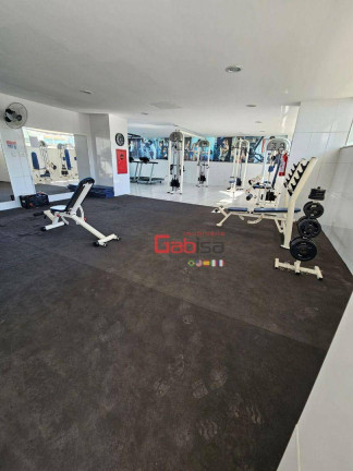 Imagem Apartamento com 2 Quartos à Venda, 77 m² em Centro - Cabo Frio Imagem Apartamento com 2 Quartos à Venda, 77 m² em Centro - Cabo Frio