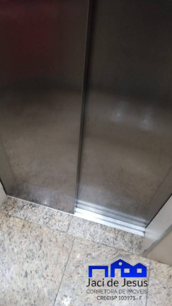 Imagem Apartamento com 1 Quarto à Venda, em Gonzaga - Santos Imagem Apartamento com 1 Quarto à Venda, em Gonzaga - Santos