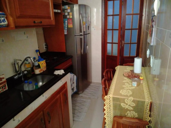 Imagem Imóvel com 2 Quartos à Venda, 55 m² em Campo Grande - Rio De Janeiro