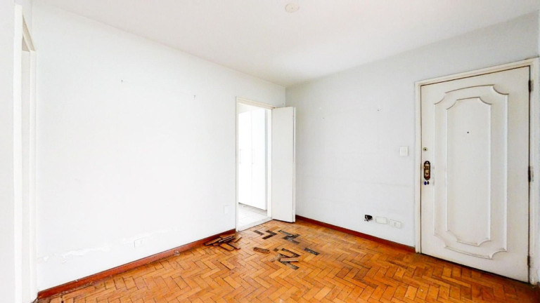 Imagem Apartamento com 3 Quartos à Venda, 110 m² em Itaim Bibi - São Paulo Imagem Apartamento com 3 Quartos à Venda, 110 m² em Itaim Bibi - São Paulo