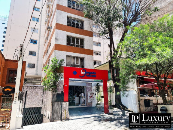 Imóvel Comercial à Venda,  em Jardim Paulista - São Paulo