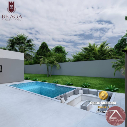 Imagem Casa com 3 Quartos à Venda, 423 m² em Nova Gardênia - Atibaia Imagem Casa com 3 Quartos à Venda, 423 m² em Nova Gardênia - Atibaia