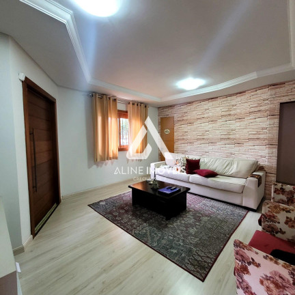 Imagem Casa com 3 Quartos à Venda, 240 m² em Central - Cruz Alta - Cruz Alta Imagem Casa com 3 Quartos à Venda, 240 m² em Central - Cruz Alta - Cruz Alta