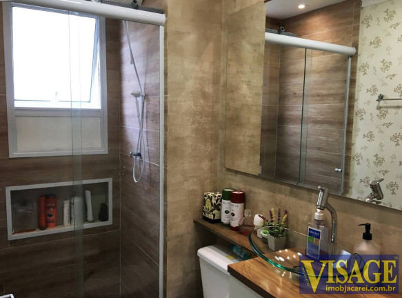 Imagem Apartamento com 2 Quartos à Venda, em Cid. Jardim - Jacareí Imagem Apartamento com 2 Quartos à Venda, em Cid. Jardim - Jacareí