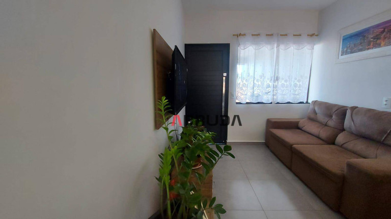 Imagem Casa com 2 Quartos à Venda, 62 m² em Vila Verde - Medianeira Imagem Casa com 2 Quartos à Venda, 62 m² em Vila Verde - Medianeira