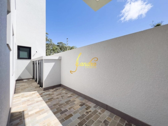 Imagem Casa de Condomínio com 6 Quartos à Venda, 588 m² em Zona Nova - Capão Da Canoa