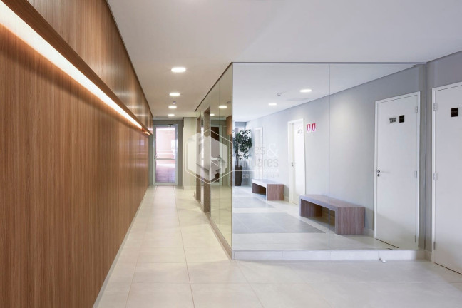Imagem Apartamento com 2 Quartos à Venda, 48 m² em Casa Verde - São Paulo