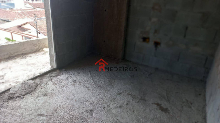 Imagem Apartamento com 2 Quartos à Venda, 57 m² em Tupi - Praia Grande