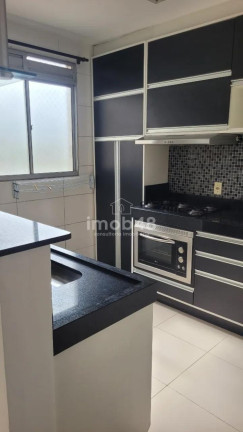 Imagem Apartamento com 2 Quartos à Venda, 50 m² em Areias - São José Imagem Apartamento com 2 Quartos à Venda, 50 m² em Areias - São José