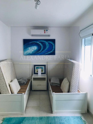Imagem Casa com 4 Quartos para Temporada, 350 m² em Toque Toque Pequeno - São Sebastião