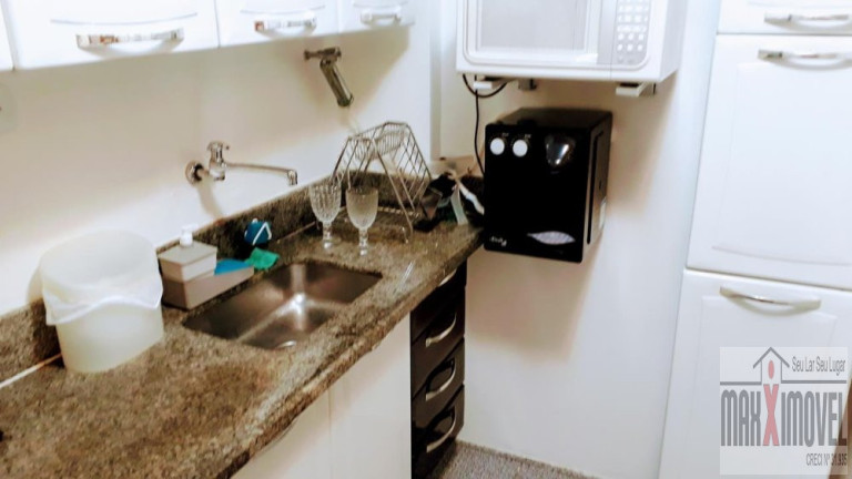 Imagem Apartamento com 3 Quartos à Venda, 79 m² em Tijuca - Rio De Janeiro