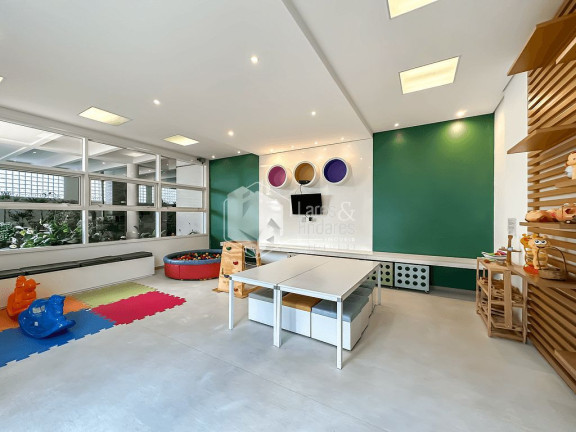 Imagem Apartamento com 3 Quartos à Venda, 127 m² em Ipiranga - São Paulo