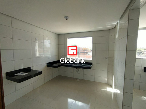 Imagem Apartamento com 2 Quartos à Venda, 82 m² em Canelas Ii - Montes Claros Imagem Apartamento com 2 Quartos à Venda, 82 m² em Canelas Ii - Montes Claros