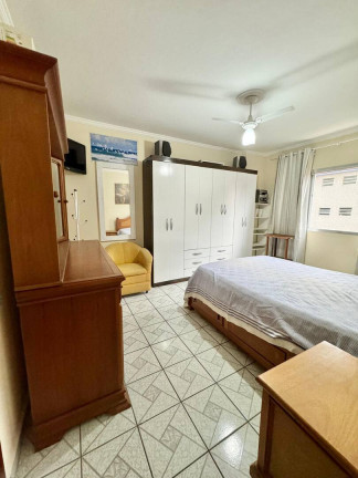 Imagem Apartamento com 3 Quartos à Venda, 121 m² em Boqueirão - Praia Grande