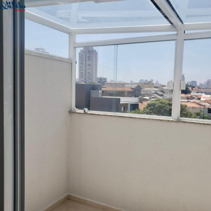 Imagem Imóvel com 2 Quartos à Venda, 55 m² em Mooca - São Paulo