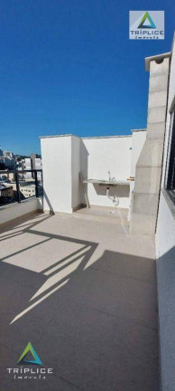 Imagem Cobertura com 1 Quarto à Venda, 90 m² em São Mateus - Juiz De Fora