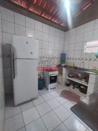 Imagem Casa com 2 Quartos à Venda, 72 m² em Gabriela - Feira De Santana Imagem Casa com 2 Quartos à Venda, 72 m² em Gabriela - Feira De Santana